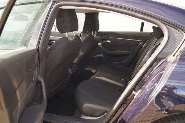 Peugeot 508 1.2 PureTech 130pk Automaat Active Pack Business