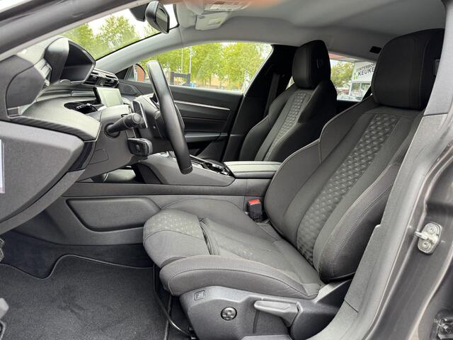 Peugeot 508 SW 1.2 PureTech Blue Lease Active Automaat, NL-Auto!