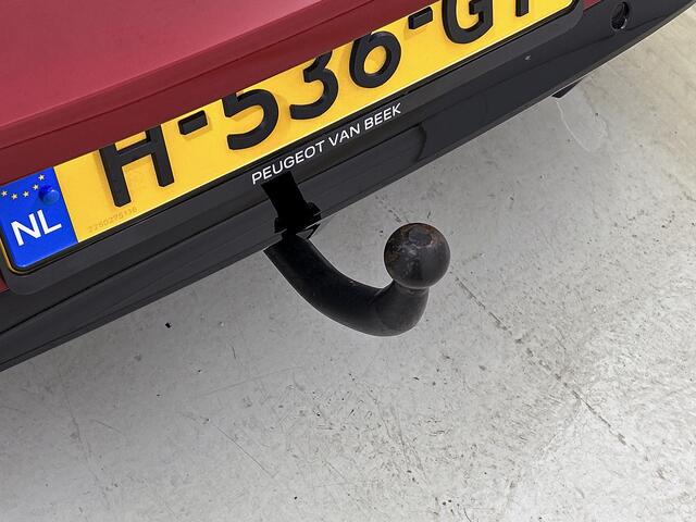 Peugeot 508 Plug-in Hybride 225 PK Automaat Allure | Rijklaar | Elektrische achterklep | Trekhaak | 360 camera |