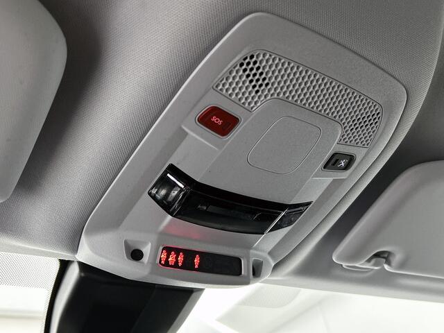 Peugeot 508 Plug-in Hybride 225 PK Automaat Allure | Rijklaar | Elektrische achterklep | Trekhaak | 360 camera |