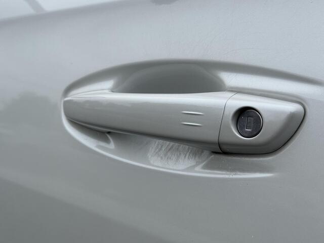 Peugeot 508 SW Blue Lease Allure 1.6 PureTech 180PK EAT8 Automaat Navigatie, Achteruitrijcamera, Keyless, Apple Carplay, Android Auto