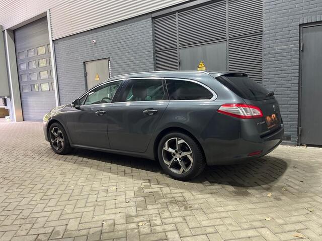 Peugeot 508 SW 2.0 BlueHDi Blue Lease Premium | Automaat | Panoramadak | Stoelverwarming