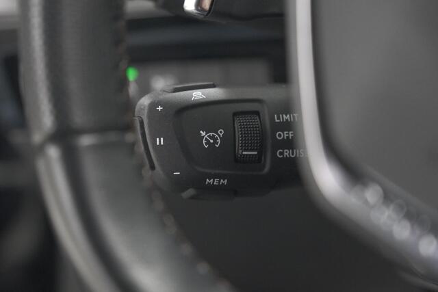 Peugeot 508 SW 1.6 HYbrid 225 GT | Panoramadak | Adaptieve Cruise Control | Elektrische Kofferklep | Dodehoekdetectie