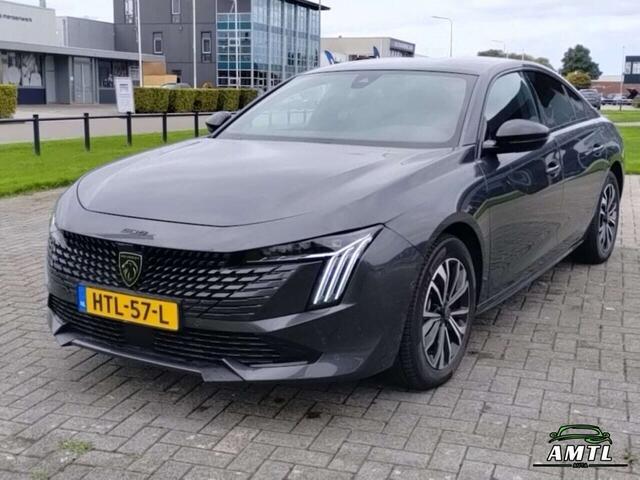 Peugeot 508 - 1.6 HYbrid 225 Allure