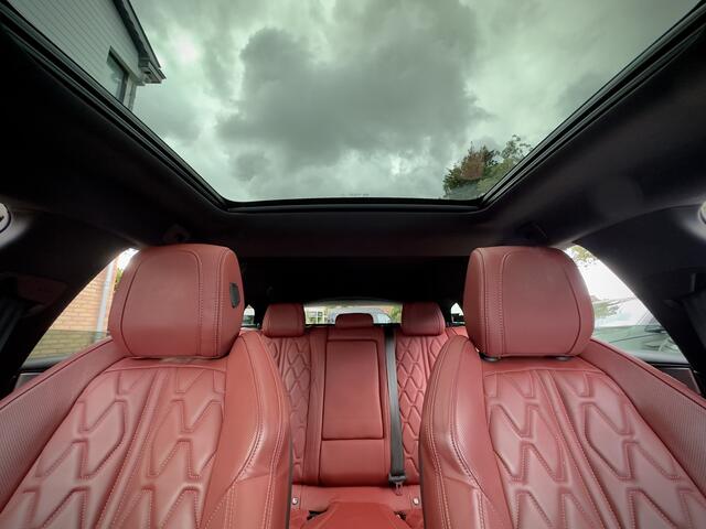 Peugeot 508 SW 2.0 AUT8 BlueHDI GT-LINE PANODAK DESIGNO-LEDER NAVI CAMERA DIGI-DASH APPLE-CARPLAY LED LMV PDC