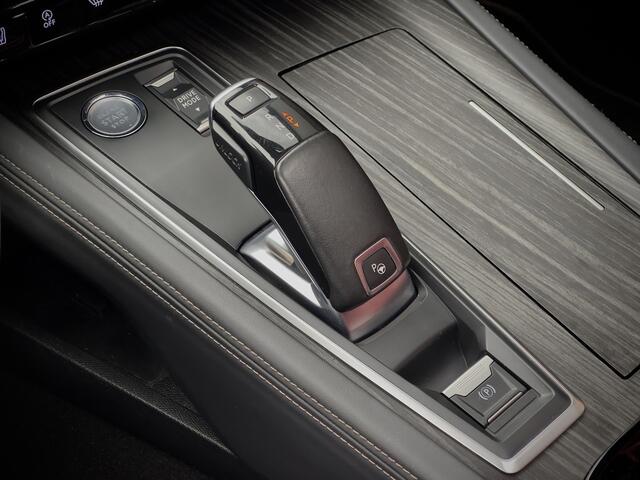 Peugeot 508 SW 2.0 AUT8 BlueHDI GT-LINE PANODAK DESIGNO-LEDER NAVI CAMERA DIGI-DASH APPLE-CARPLAY LED LMV PDC