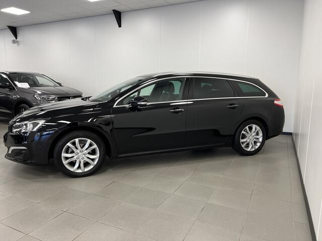 Peugeot 508 SW 1.6 BlueHDi Executive / Panodak / Head up /