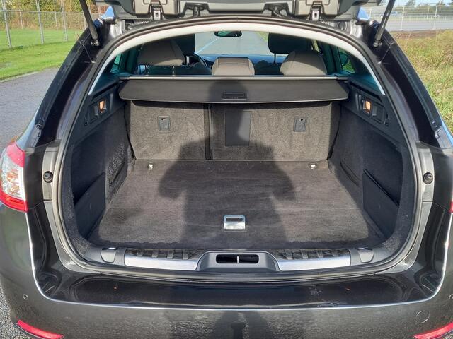 Peugeot 508 SW 1.6 e-THP Blue Lease Executive