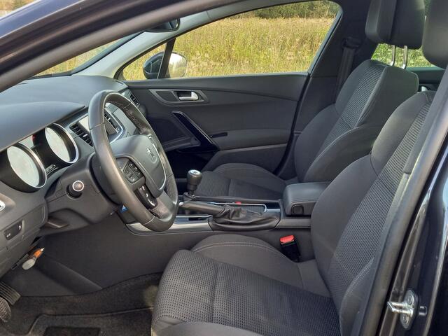 Peugeot 508 SW 1.6 e-THP Blue Lease Executive