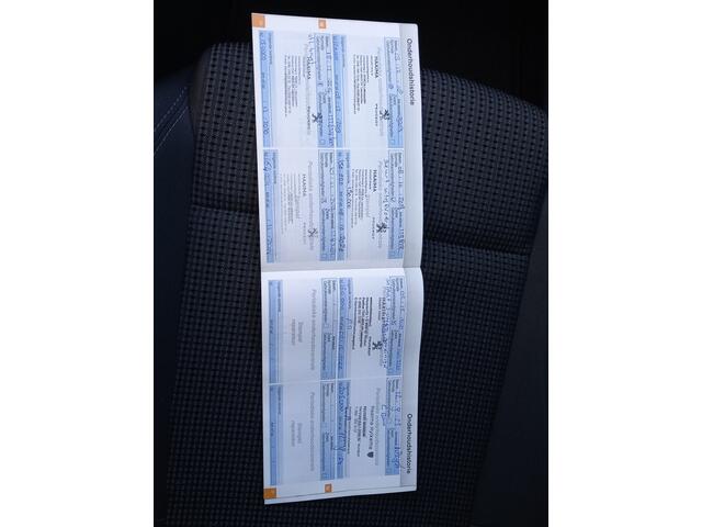 Peugeot 508 SW 1.6 e-THP Blue Lease Executive