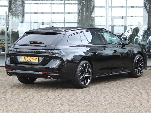 Peugeot 508 SW 1.6 HYbrid 225 Allure VOORRAAD KORTING