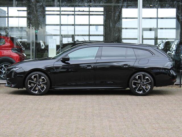 Peugeot 508 SW 1.6 HYbrid 225 Allure VOORRAAD KORTING