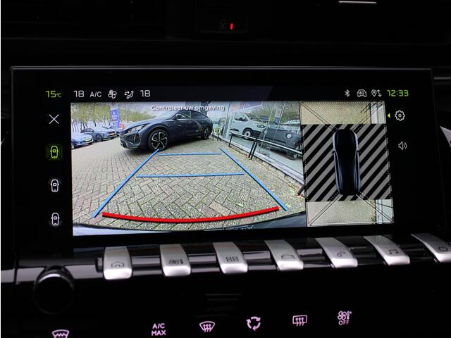 Peugeot 508 SW 1.6 HYbrid 225 Allure VOORRAAD KORTING