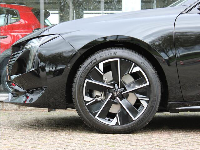 Peugeot 508 SW 1.6 HYbrid 225 Allure VOORRAAD KORTING