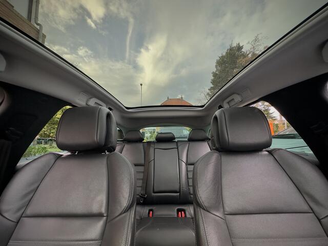 Peugeot 508 SW 2.0 AUT6 BLUEHDI PREMIUM GT-LINE 181PK PANODAK SPORTLEDER NAVI CAMERA AIRCO HEAD-UPP LED LMV-19INCH PDC