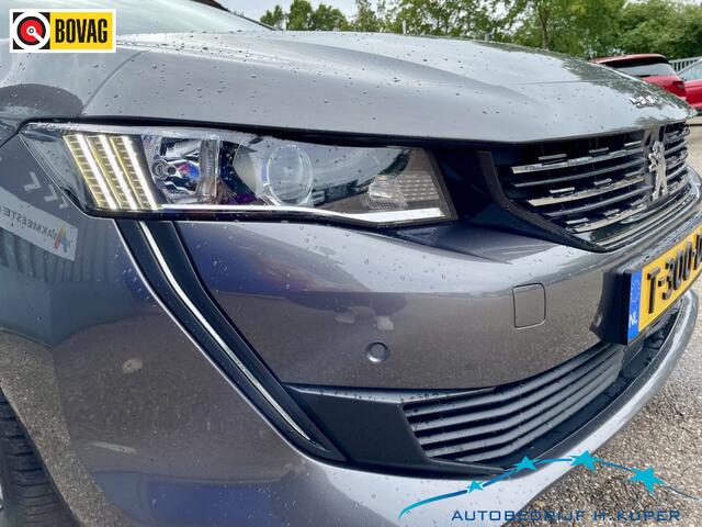 Peugeot 508 SW 1.6 SW 1.6 Plug in Hybride 225 PK Business