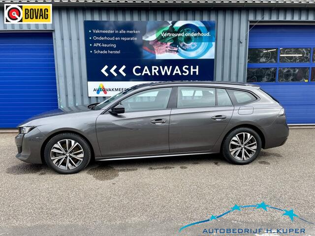Peugeot 508 SW 1.6 SW 1.6 Plug in Hybride 225 PK Business