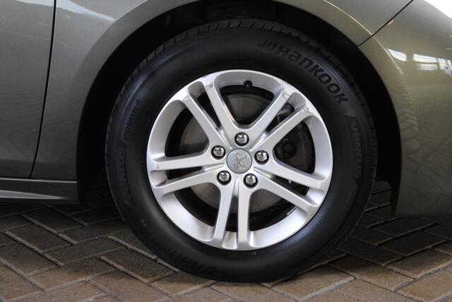 Peugeot 508 SW 1.6 PT. B.L. Active|| Apple carplay! Camera