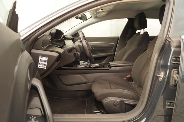 Peugeot 508 SW 1.5 BlueHDI 130pk Active Avanta -NAVI-ECC-