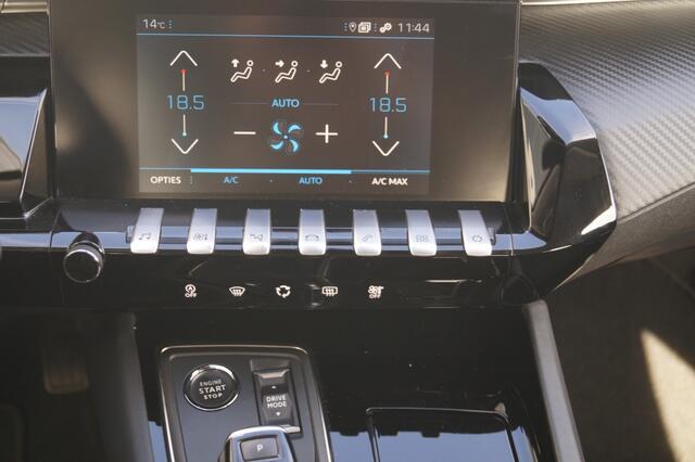 Peugeot 508 1.2 PureTech 130pk Automaat Active Pack Business