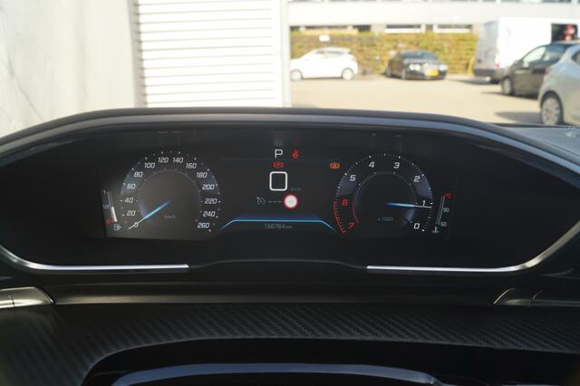 Peugeot 508 1.2 PureTech 130pk Automaat Active Pack Business