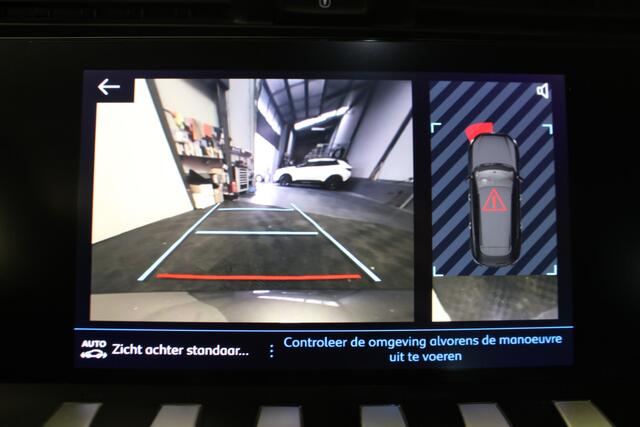 Peugeot 508 SW 1.2 PureTech Active Pack |Camera|Navi|