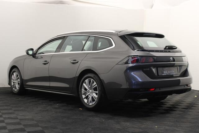 Peugeot 508 SW 1.2 PureTech Active Pack |Camera|Navi|