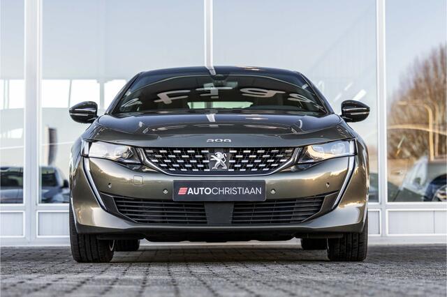 Peugeot 508 1.5 BlueHDI Blue Lease GT Line | Pano | Focal | NL Auto