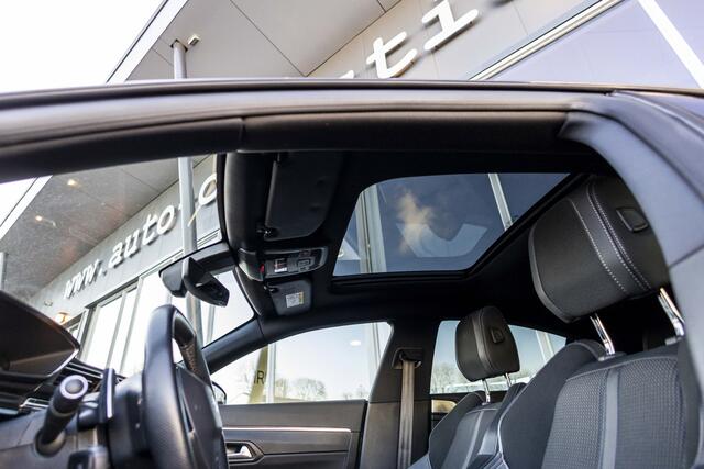 Peugeot 508 1.5 BlueHDI Blue Lease GT Line | Pano | Focal | NL Auto