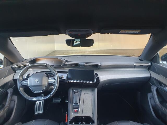 Peugeot 508 SW 1.2 PureTech GT PDC/CARPLAY/NAVI/CRUISE/AIRCO