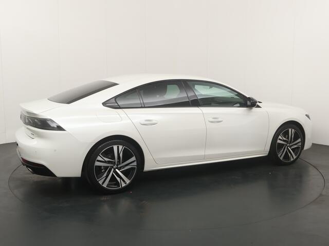 Peugeot 508 1.6 PureTech GT Line