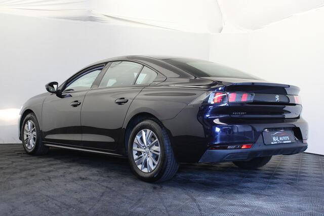 Peugeot 508 1.2 PureTech Active Pack