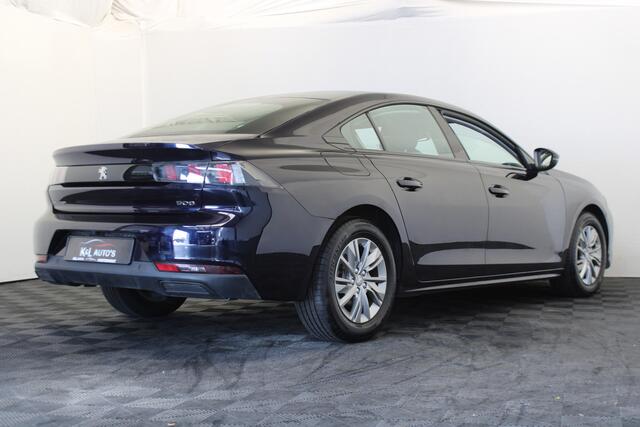 Peugeot 508 1.2 PureTech Active Pack