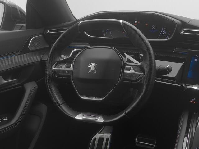 Peugeot 508 SW 1.6 PureTech 180 PK Automaat Blue Lease GT Line | CAMERA | KEYLESS | STOELVERWARMING | TREKHAAK