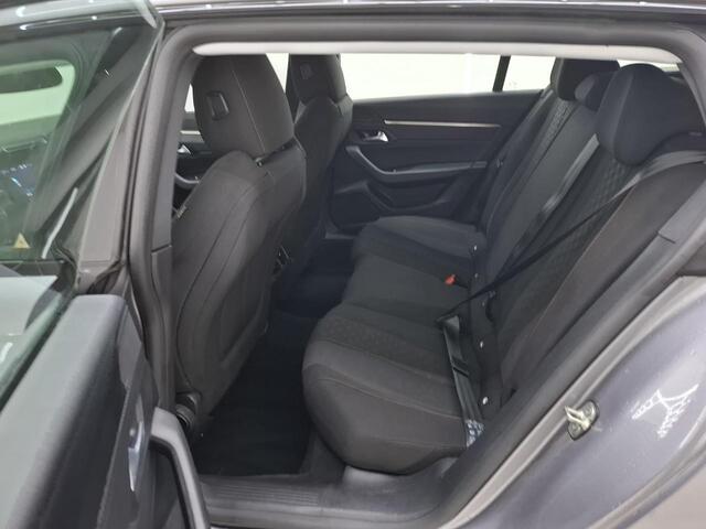 Peugeot 508 SW 1.2 PureTech Active Pack Business 2e-Eig. & Keurig-Onderh. BOVAG-Garantie. NL-Auto.