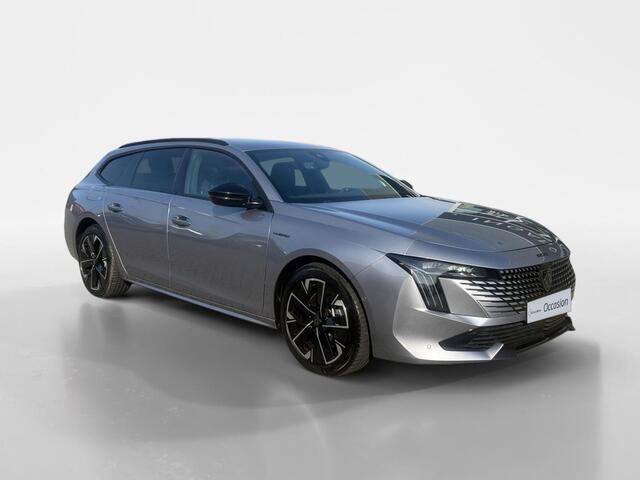 Peugeot 508 SW 1.6 HYbrid 225 GT | 71KM!! | Automaat | Camera | Dodehoek Detectie | Apple Carplay/Android Auto | Climate Control | Adaptief Cruise Control |