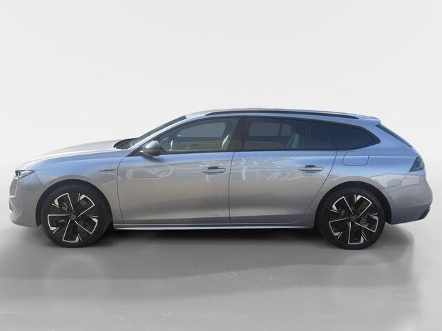 Peugeot 508 SW 1.6 HYbrid 225 GT | 71KM!! | Automaat | Camera | Dodehoek Detectie | Apple Carplay/Android Auto | Climate Control | Adaptief Cruise Control |