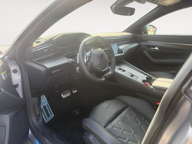 Peugeot 508 SW 1.6 HYbrid 225 GT | 71KM!! | Automaat | Camera | Dodehoek Detectie | Apple Carplay/Android Auto | Climate Control | Adaptief Cruise Control |