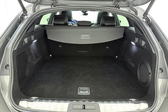 Peugeot 508 SW 1.2 PureTech Blue Lease GT Line Schuif-Kanteldak l LED l 360 Camera l Elektrische Kofferbak l Keyless l Adaptive Cruise Control l Apple Carplay & Android Auto l Lichtmetalen Velgen