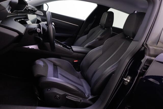 Peugeot 508 SW 1.6T 180PK Aut. ALLURE Avantage FULL LED | FOCAL AUDIO | 360 CAM | ACC | CARPLAY | DAB | NAVI | BLINDSPOT | KEYLESS | LMV