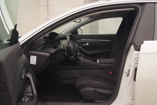 Peugeot 508 SW 1.2 PureTech 130pk Automaat Active Pack -ECC-CAM-