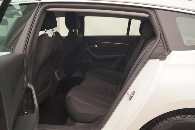 Peugeot 508 SW 1.2 PureTech 130pk Automaat Active Pack -ECC-CAM-