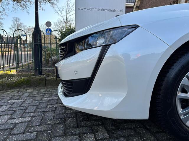 Peugeot 508 1.2 PureTech Active Pack Business