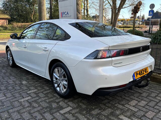 Peugeot 508 1.2 PureTech Active Pack Business
