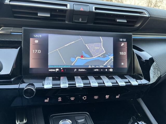 Peugeot 508 SW HDi Aut 8 GT Line *Frisse Auto*Leuke Opties*