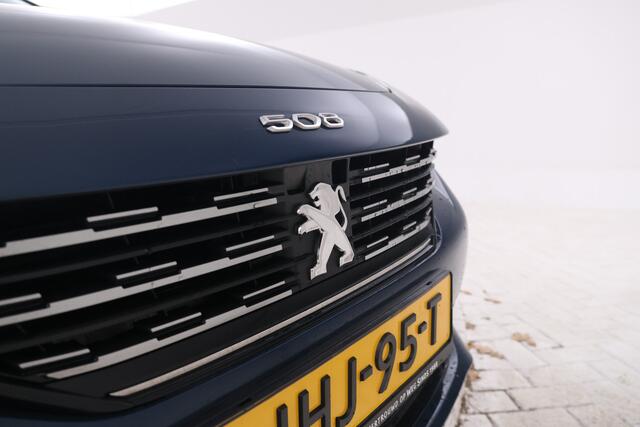 Peugeot 508 SW 1.5 BlueHDI Blue Lease Active Automaat, Navigatie, Climate,