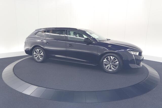 Peugeot 508 SW 1.6 HYbrid 180 Allure | Trekhaak | Elektronische Kofferklep | Adaptieve Cruise Control