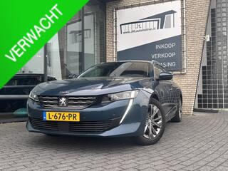 peugeot-508-sw-1.2-blue*130pk*autom