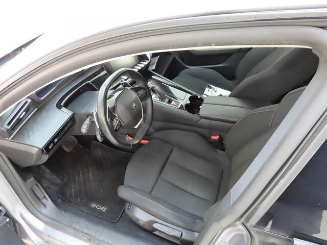 Peugeot 508 1.2 PureTech Active Pack Business 2e-Eig & Keurig-Onderh. BOVAG-Garantie. NL-Auto