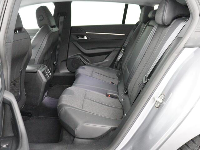 Peugeot 508 SW 1.6 PureTech Allure Avantage | Adaptive cruise | Carplay | Camera | Full LED | Keyless | Navigatie | Half leder